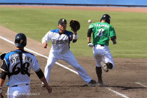 JR北海道硬式野球部